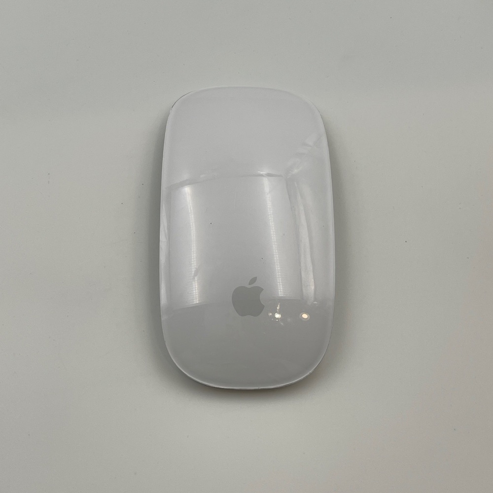 Apple Magic Gen 1 Bluetooth Wireless Mouse tested and working